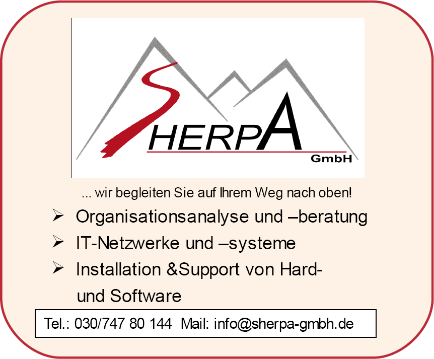 sherpa-gmbh.de