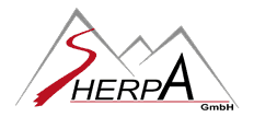 Logo von SHERPA GmbH